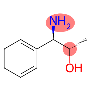 (2S,1R)-1-AMINO-1-PHENYLPROPAN-2-OL