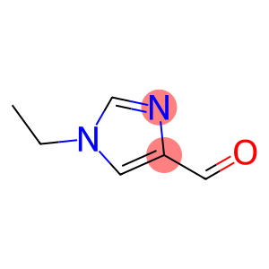 1-Ethyl-1H-imidazole-4-carbaldehyde