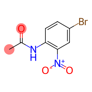 4-BROMO-2-NITROACETANILIDE