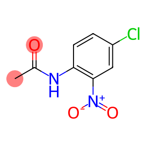 N-(4-Chloro-2-nitrophenyl)acetamide
