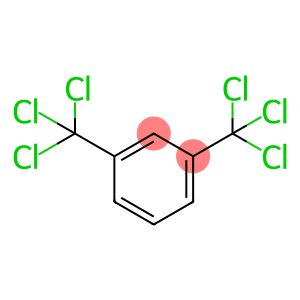 间二(三氯甲基)苯