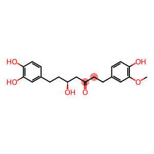 3''-Demethylhexahydrocurcumin