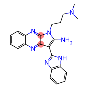 INI-43 >=98% (HPLC)