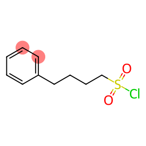 4-苯基丁烷-1-磺酰氯