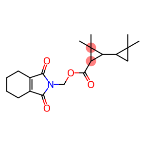 methanotetramethrin