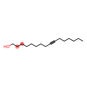 hexadec-9-yn-1-ol