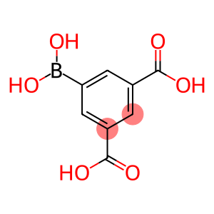 5-硼酸基-1,3-苯二甲酸