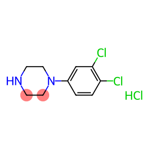 1-(3,4-DICHLOROPHENYL)PIPERAZINE HYDROCHLORIDE