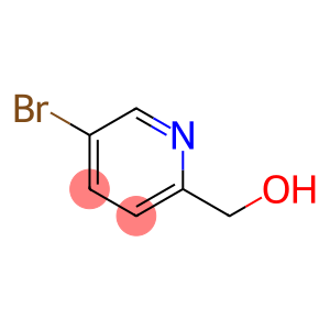 5-溴-2-羟甲基吡啶