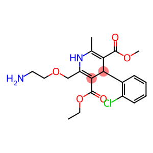 AMLODIPINE BASE