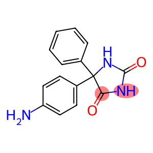 4-aminophenytoin