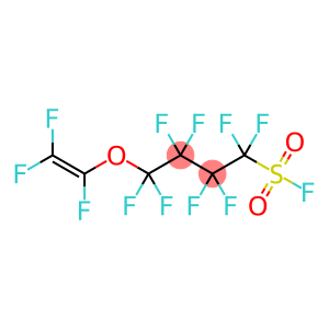 Perfluoro-3-oxa-7-fluorosulfonilheptene-1