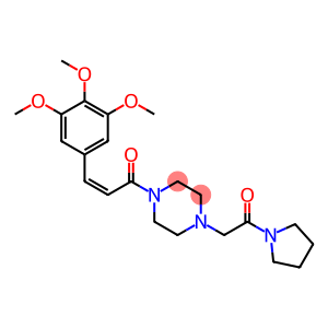 (Z)-Cinepazide