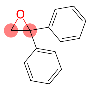 2,2-DIPHENYLOXIRANE