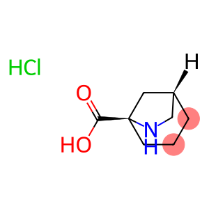 (1S,5R)-6-氮杂双环[3.2.1]辛烷-5-羧酸盐酸盐