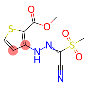 HIF-2a Translation Inhibitor 76