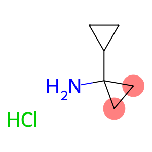 1,1'-bi(cyclopropyl)-1-amine hydrochloride