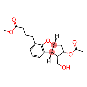 贝前列素杂质51