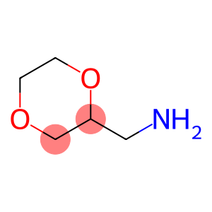 1-(1,4-dioxan-2-yl)methanamine