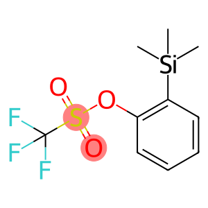 2-(Trimethylsilyl)phenyl Triflate