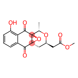 Antibiotic OM-173αE