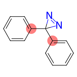 二苯基重氮甲烷
