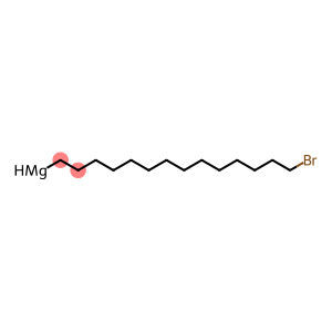 1-tetradecyl magnesium bromide