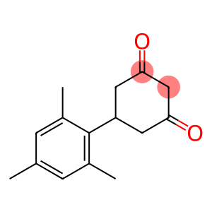 5-(2,4,6-三甲基苯基)-1,3-环己二酮