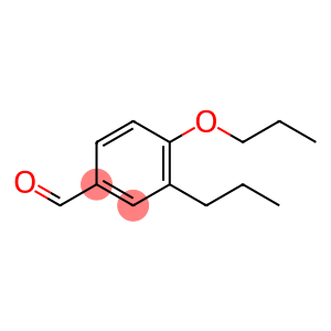 4-PROPOXY-3-PROPYLBENZALDEHYDE