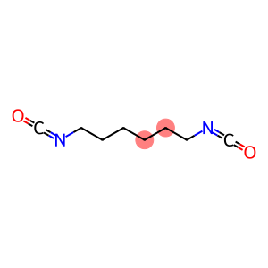 1,6-diisocyanatohexane