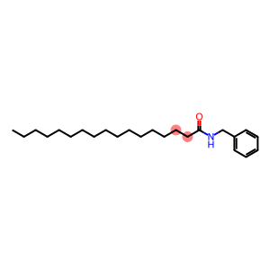 N-benzyl-heptadecanamide