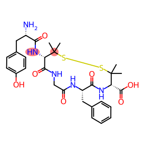 (D-PEN2,PEN5)-ENKEPHALIN