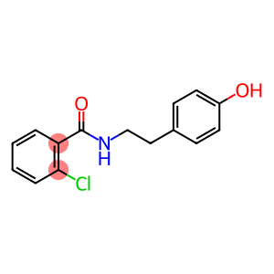 Bezafibrate Impurity 3