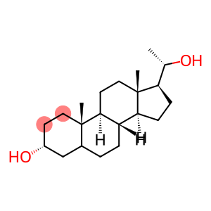 3a,20b-Pregnanediol