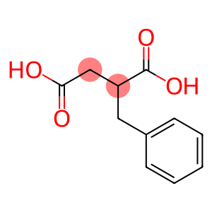 A-苄基丁二酸