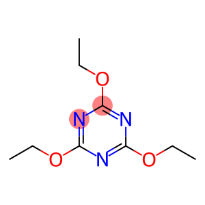 2,4,6-triethoxy-1,3,5-triazine