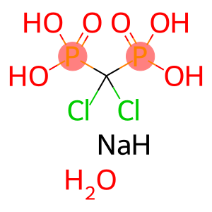 CLODRONATE DISODIUM SALT