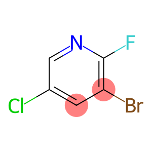 Pyridine, 3-bromo-6-chloro-2-fluoro-