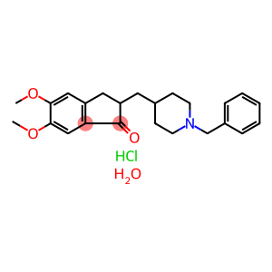 多奈哌齐盐酸盐一水合物