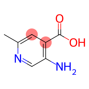 5-Amino-2-methylisonicotinic acid