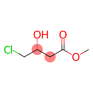 METHYL (R)-4-CHLORO-3-HYDROXYBUTYRATE