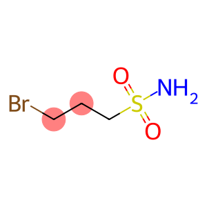 1-Propanesulfonamide, 3-bromo-