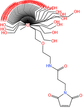 mPEG12-Mal