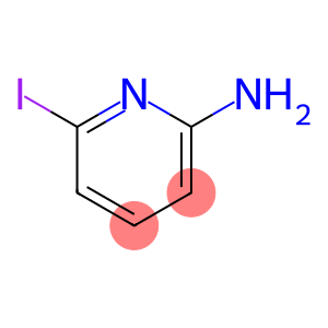 6-IODO-PYRIDIN-2-YLAMINE