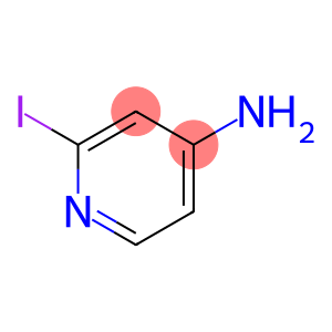 4-Pyridinamine, 2-iodo-