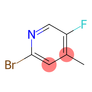 2-BROMO-5-FLUORO-4-METHYLPYRIDINE