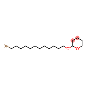 2-[(12-Bromododecyl)oxy]tetrahydro-2H-pyran