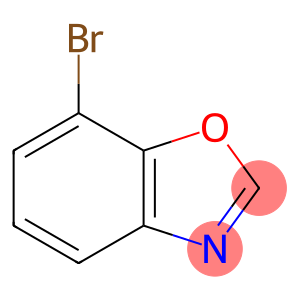 7-Bromobenzoxazole