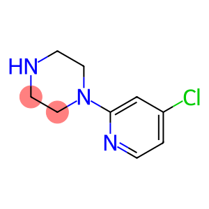 1-(4-Chloropyridin-2-yl)piperazine