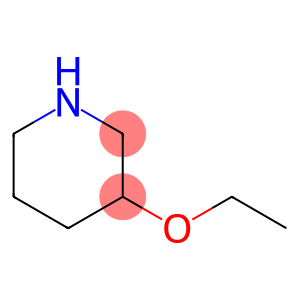 piperidine, 3-ethoxy-